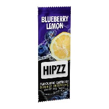 Aroma Karte Hipzz (Blueberry & L...