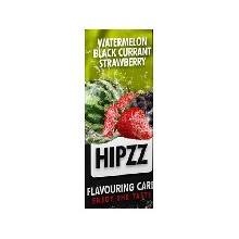 Aroma Karte Hipzz (Watermelon Bl...