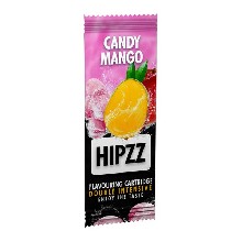 Aroma Karte Hipzz (Candy & Mango)