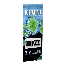 Aroma Karte Hipzz (Ice Mint)