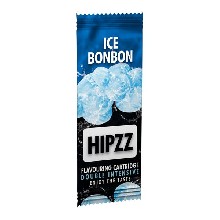 Aroma Karte Hipzz (Ice Bonbon)